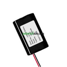 PLC K100 asenduspatarei