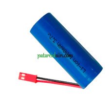 PLC LED55-B asenduspatarei