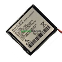 PLC LEDFA asenduspatarei