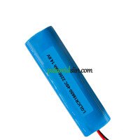 PLC LGLICR18650-4SC asenduspatarei