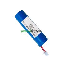 PLC LI-ION18650-JW-NO02 asenduspatarei