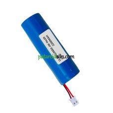 PLC LI-ION18650-JW-No20 asenduspatarei