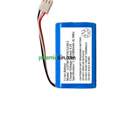 PLC Li3718T42P3C513611 asenduspatarei