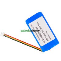 PLC LICB-18650-1S2P asenduspatarei