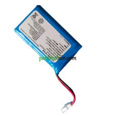 PLC MB2300 asenduspatarei