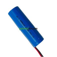 PLC MC-100WG asenduspatarei