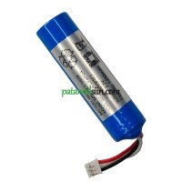 PLC MT-FTC1-1S1P asenduspatarei