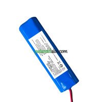 PLC N048-4S1P asenduspatarei
