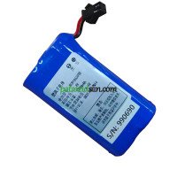 PLC NCR186508D asenduspatarei