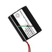 PLC P03UR18650F asenduspatarei