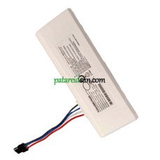 PLC P1904-4S1P-MM asenduspatarei