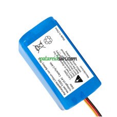 PLC P2083 asenduspatarei