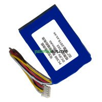 PLC PC300 asenduspatarei