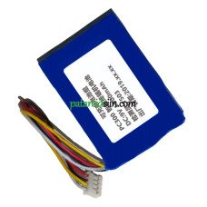 PLC PC300 asenduspatarei