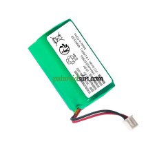 PLC S02-LI-148-650 asenduspatarei