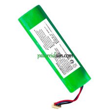 PLC S11-LI-144-2600 asenduspatarei
