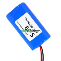 PLC S39 asenduspatarei