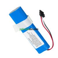 PLC SE-INR-32E-4S1P asenduspatarei