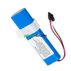 PLC SE-INR-32E-4S1P asenduspatarei