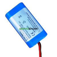 PLC SF-Y4S-6 asenduspatarei