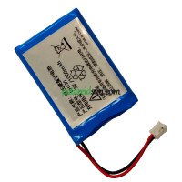 PLC SH120 asenduspatarei
