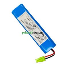 PLC TB-6001 asenduspatarei