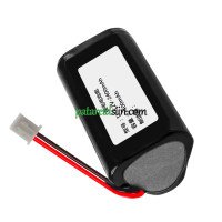 PLC TL-12V-2400mAh asenduspatarei