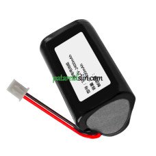 PLC TL-12V-2400mAh asenduspatarei