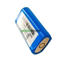 PLC TLH-186-2P2G asenduspatarei