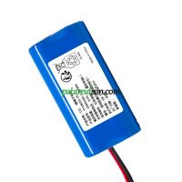 PLC TY18650-2S asenduspatarei