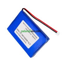 PLC TYR101 asenduspatarei