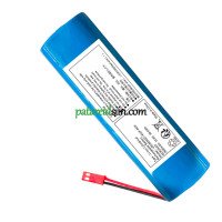 PLC UR18650ZT-4S1P-AGX asenduspatarei