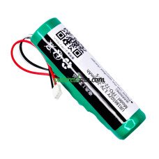 PLC UR18650ZY asenduspatarei