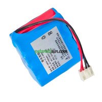 PLC WP-18650-14.4-4400 1112L ECG1201G 1114 asenduspatarei