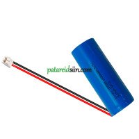 PLC XB-8617-1 asenduspatarei
