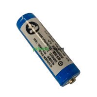 PLC XHL18650-1800 asenduspatarei
