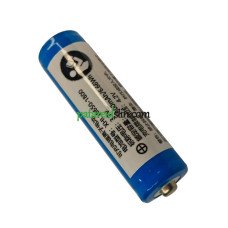 PLC XHL18650-1800 asenduspatarei