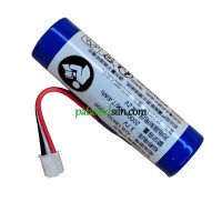 PLC XHL18650-2000 M819 T6 asenduspatarei