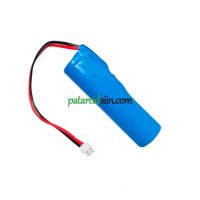 PLC YJ18650-1P asenduspatarei