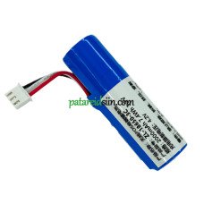PLC ZL-18650-3C asenduspatarei
