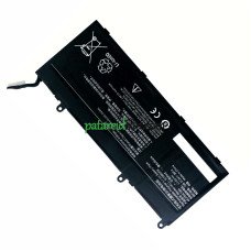 RedMibook TM1801 TM1705 14-II N15B02W asenduspatarei
