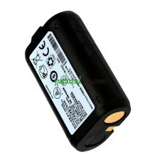 SHURE AD QD SB900B UD P9RA P10R asenduspatarei
