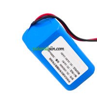 SPECTRO DC-1682600 Xsort asenduspatarei