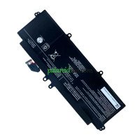 Toshiba X30L-J PS0011UA1BRS DYNABOOK asenduspatarei