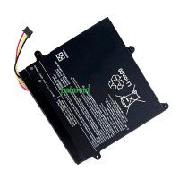 Toshiba Z10T PA5137U-1BRS Z10T-A-13V Z10 asenduspatarei