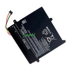 Toshiba Z10T PA5137U-1BRS Z10T-A-13V Z10 asenduspatarei