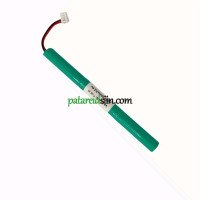 VARTA AAA730mAh3.6V 3/VH700 asenduspatarei