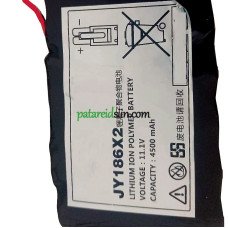 WASOTA JY186X2 asenduspatarei