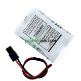 ABB 3HAC051036-001 asenduspatarei