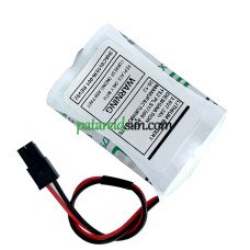 ABB 3HAC051036-001 asenduspatarei